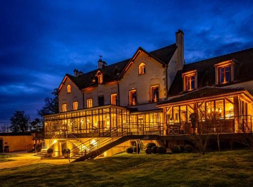 Domaine de Rymska & Spa - Relais & Châteaux