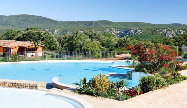 Domaine de Sévenier Chêne Blanc by Interhome