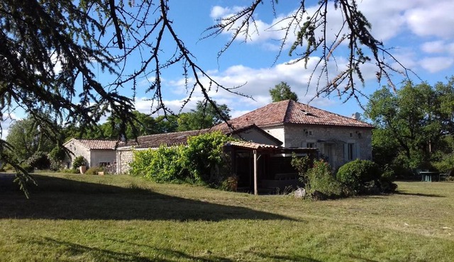 Domaine de Séguéla
