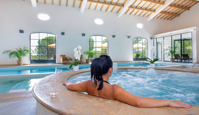 Domaine de Saint Endréol Golf & Spa Resort*