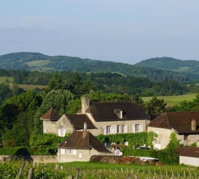 Domaine de Saint Loth'