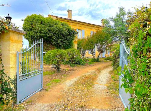 Domaine de Sainte-Terre