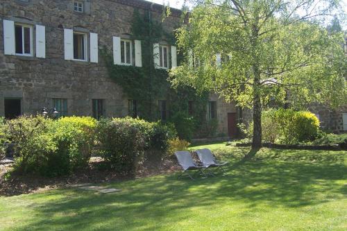 Domaine de Salomony