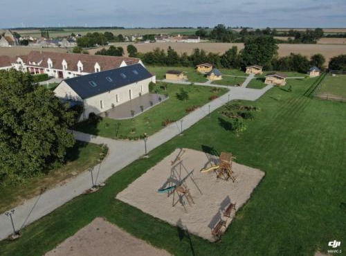 Domaine De Soignolles