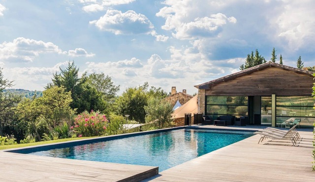 Domaine De Sol - Seven Bedroom Villa, Sleeps 14