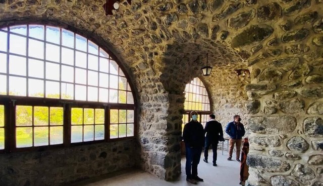 Domaine de Souchiol