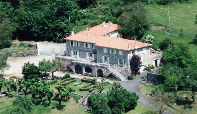 Domaine de Souchiol