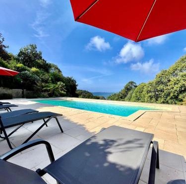 Domaine de Stang Bihan