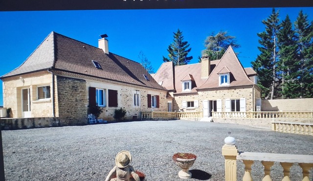 DOMAINE DE SWEENDY GITE LE PANORAMIQUE