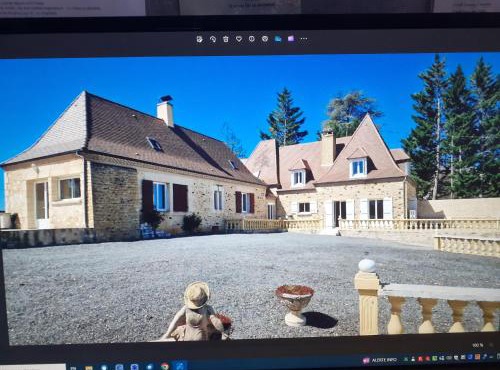 DOMAINE DE SWEENDY " Le PANORAMIQUE"