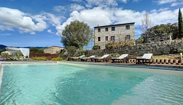 Domaine de Tappa - Casa Filicina