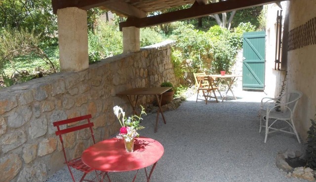 Domaine de Tournon - Montauroux