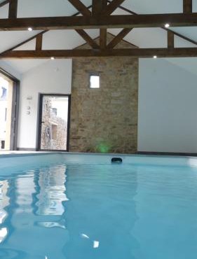 Domaine de Tréouzien