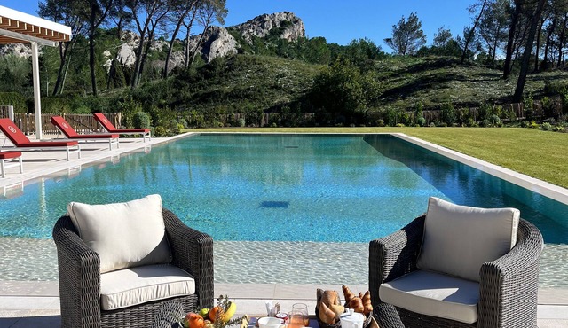 Domaine de Valmouriane