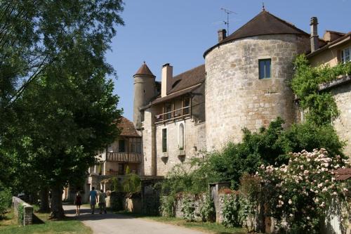 Domaine de Venoise, 31 personnes