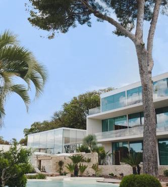 Domaine de Verchant & Spa - Relais & Châteaux