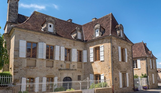 "domaine de Vielcastel" Domaine de Vielcastel Maii