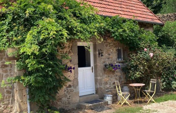 Domaine de Villateux