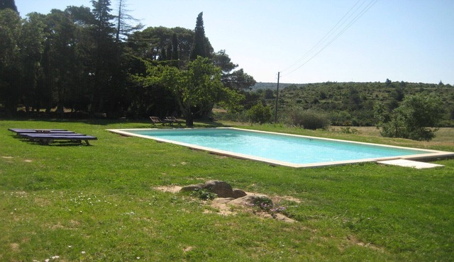 Domaine de Villefrancou