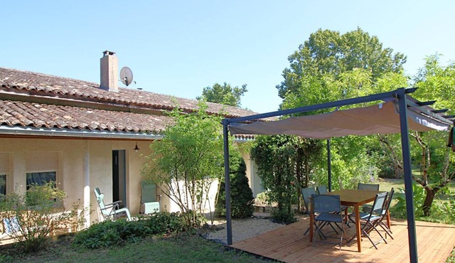 Domaine des 3 Rivières