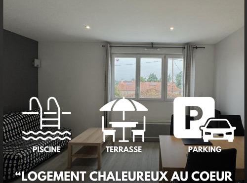 Domaine des 5 Roses - Rose Sombre