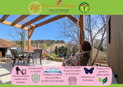 Domaine des 7 cépages