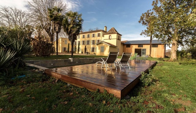 Domaine des Airs de Toscane