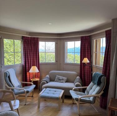 Domaine des Alpes 1 appartement au centre d Anzere