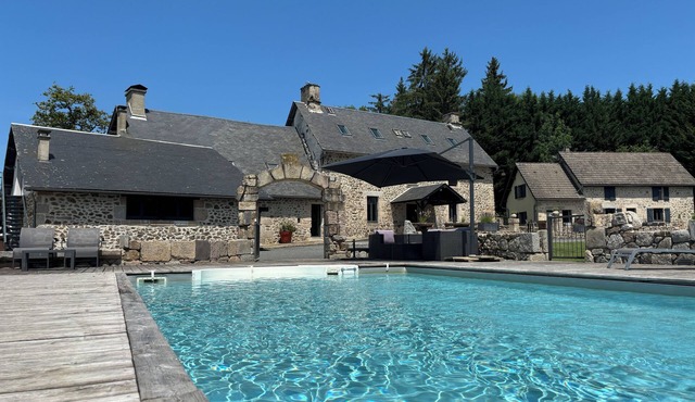 Domaine des Annouillards