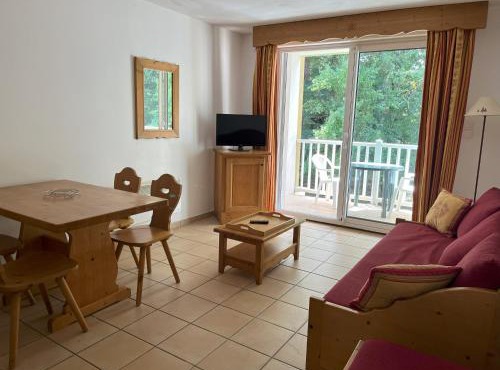 Domaine des Ardoisières - 2-4 pers