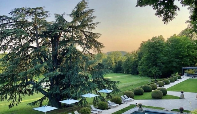 Domaine des Bidaudières