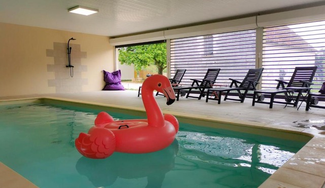 Domaine des Bois Argentés