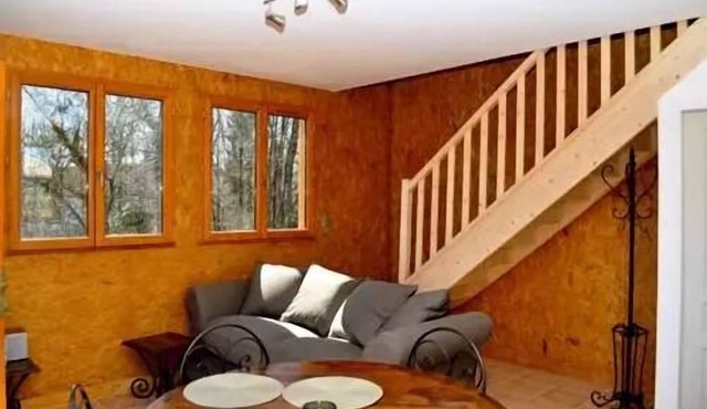 Domaine des Bories * - 2-room pigeon house 2 people