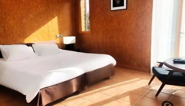 Domaine des Bories * - Colombier House 2 Rooms 2 People