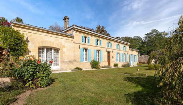 Domaine des Bruyères | Chartreuse