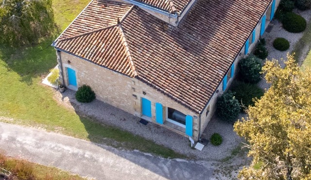 Domaine des Bruyères | Workshop