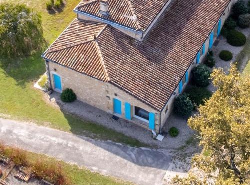 Domaine des Bruyères | Atelier