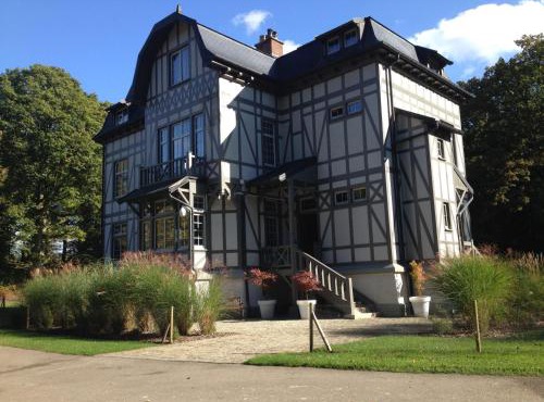 Domaine des Bruyères