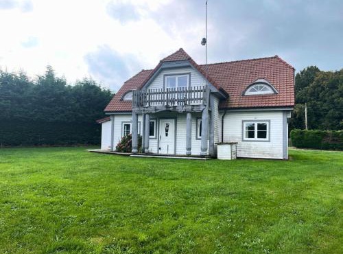 Domaine des Célestins - Grange aux fées