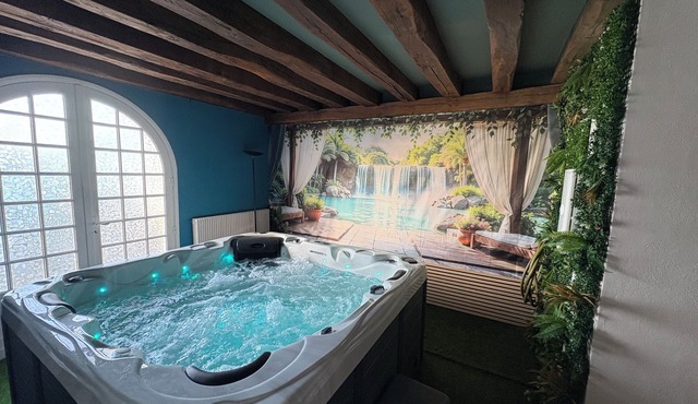 Domaine des Chateaux