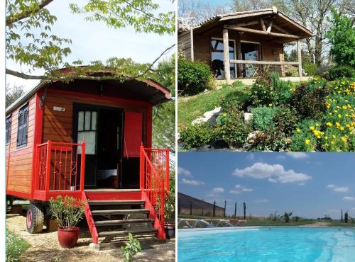 Domaine des Cadets de Gascogne