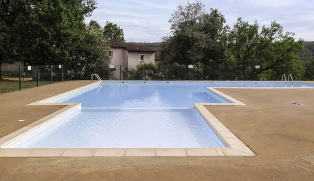 Domaine des Cazelles by Interhome