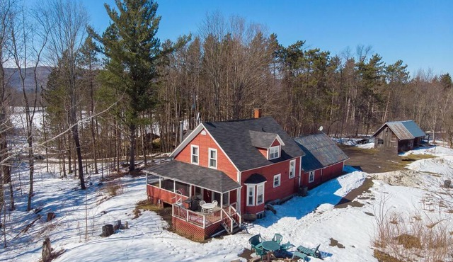 DOMAINE DES CERFS - Country living house, on large forested private estate