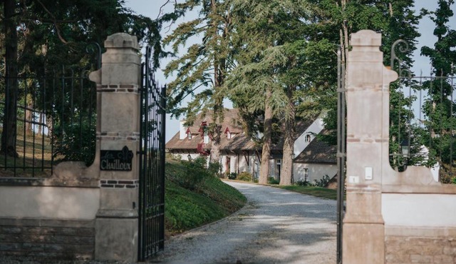 Domaine des Chailloux