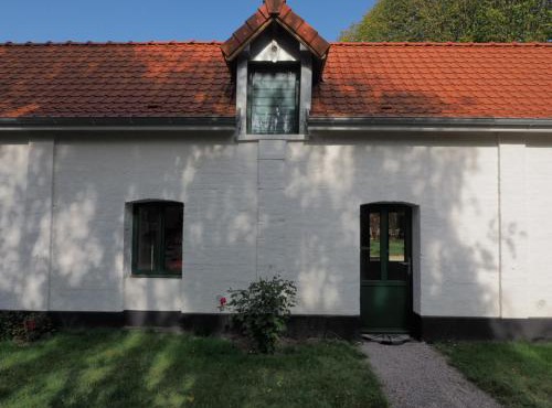 Domaine des charmettes