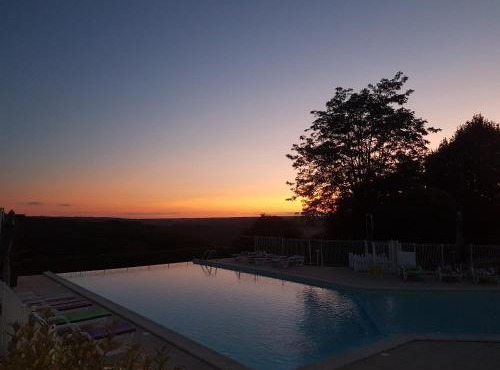Domaine des Compouzines