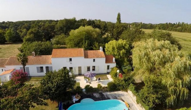 Domaine Des Coutelleries