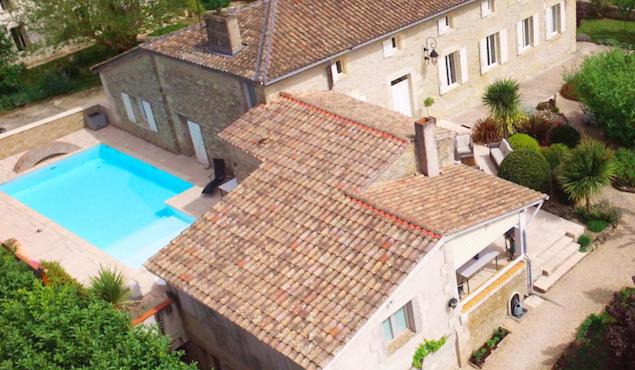 Domaine Des Deux Rivières