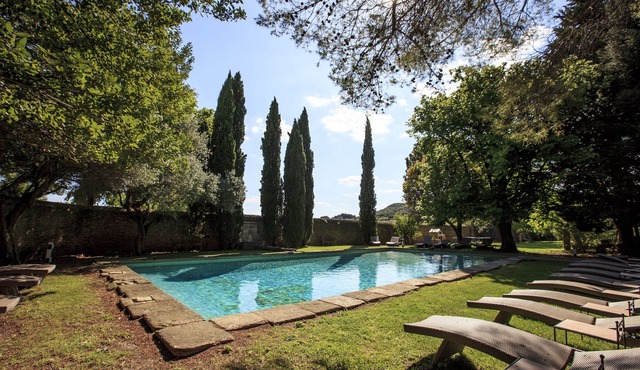 Domaine des Escaunes