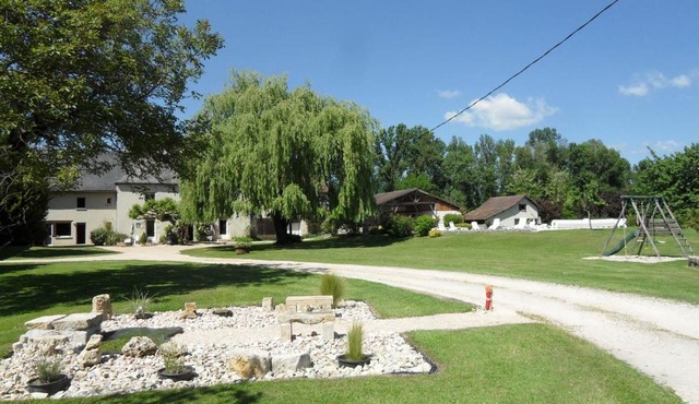 Domaine des Escouanes